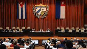 Cuba: President of Cuban Parliament reiterates commitment to his people