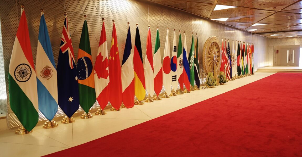 G20 Parliamentary Speakers’ Summit (P20): Know About it.
