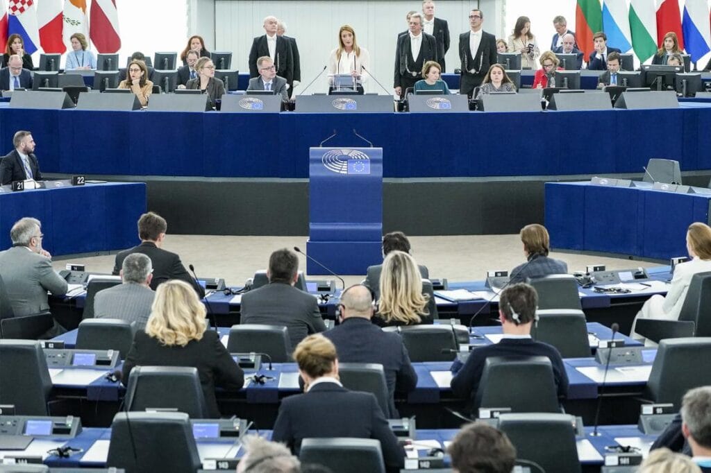 European Parliament
