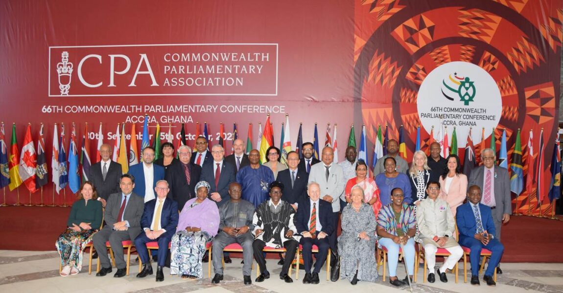 CPA 66th CPC: CPA Executive Committee address key governance issues