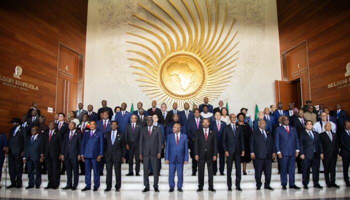 PRESS RELEASES 37th AU SUMMIT: African Union takes steps to address Education Challenges in Africa