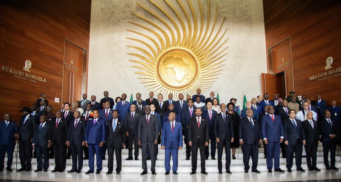 PRESS RELEASES 37th AU SUMMIT: African Union takes steps to address Education Challenges in Africa