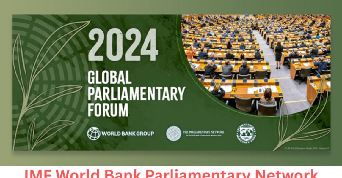 World Bank: Parliamentary Dialogue Series for Gender Strategy 2024-2030 Consultation