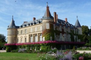 The first Summit of Heads of State and Government was held in 1975 in Rambouillet, France