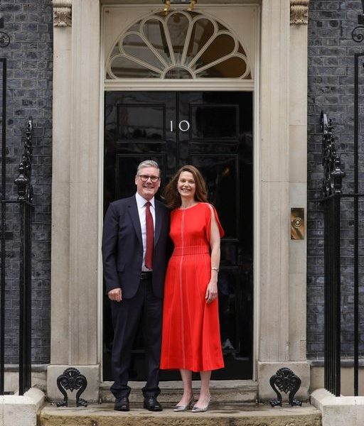 UK Prime Minister : The most detail official profile of Rt Hon Sir Keir Starmer, The H.E. UK Prime Minister