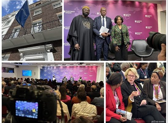 Mamadou Tangara of The Gambia, Shirley Botchway from Ghana and Joshua Setipa of Lesotho. The new Commonwealth Secretary-General will succeed Rt Hon. Patricia Scotland, KC, who has held the post since 2016.