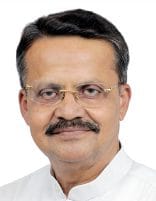 MP Bhartruhari Mahtab is a seventh term MP & Chairperson, Parliamentary Standing Committee on Finance