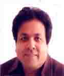 MP Rajeev Shukla 