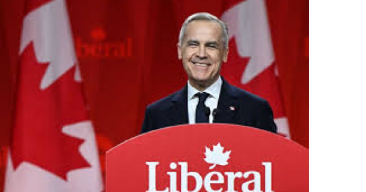 Who is Mark Carney, the new Prime Minister of Canada