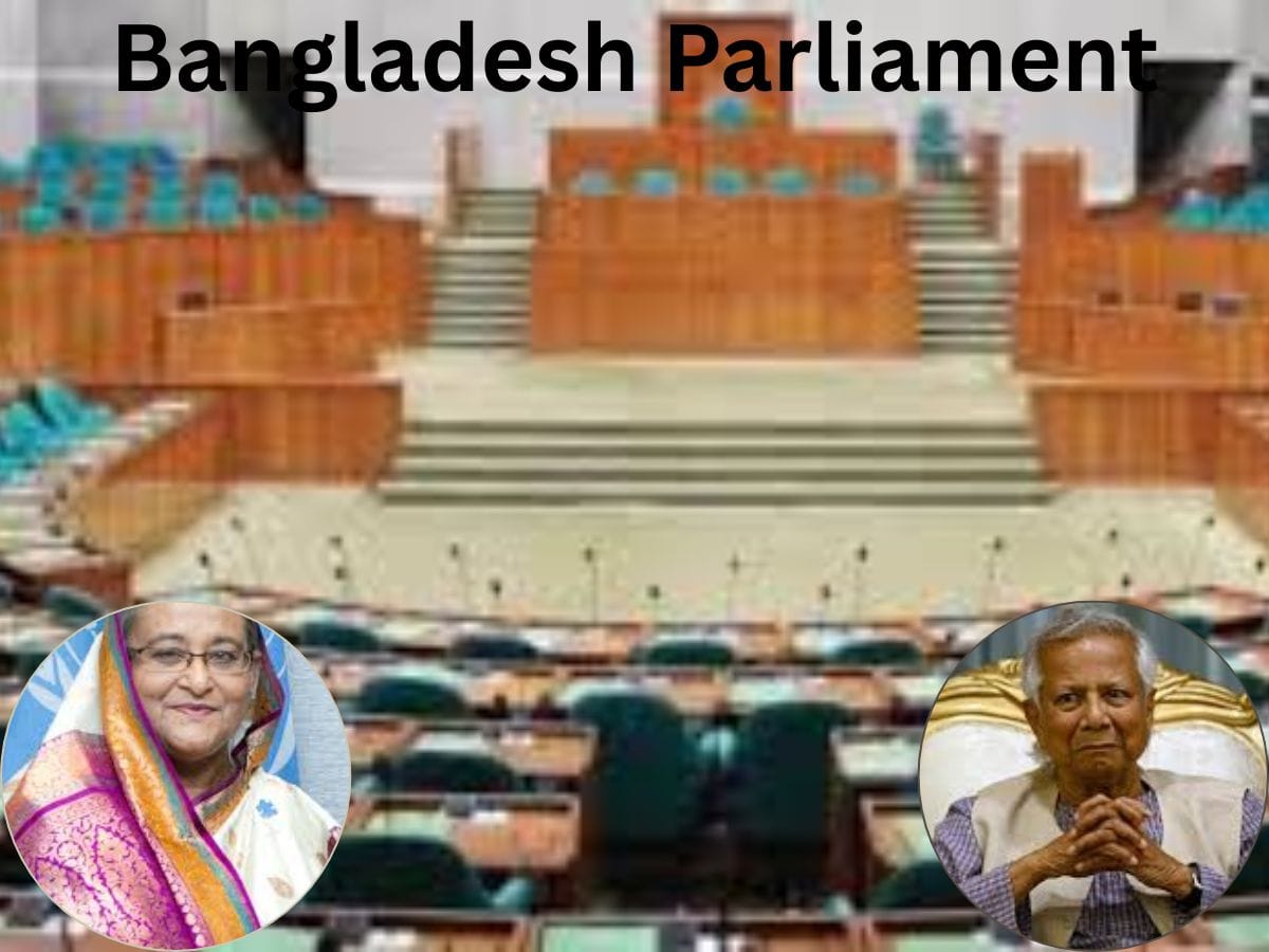 Bangladesh Awami League Yunus government