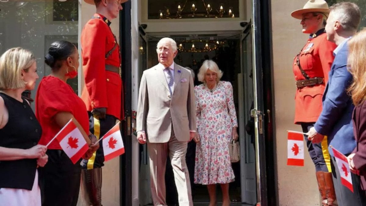 King Charles III to Open Canada Parliament in Historic Visit Amid US Tensions
