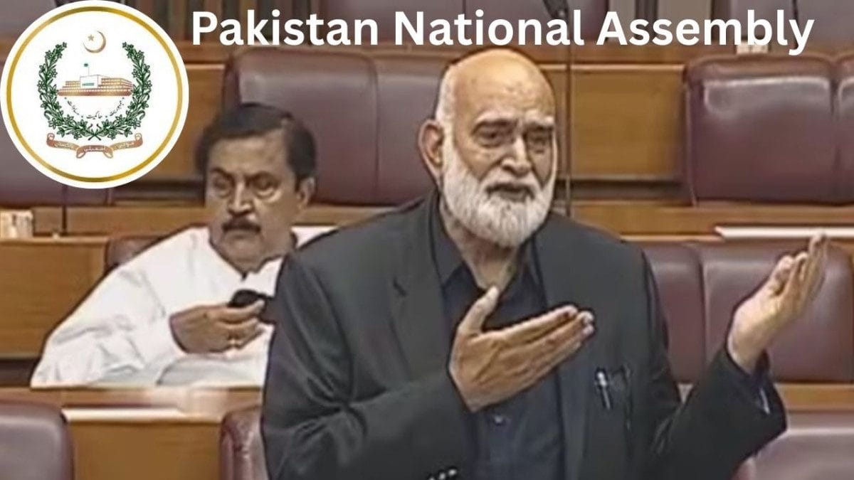 Pakistan Parliament Pakistan National Assembly