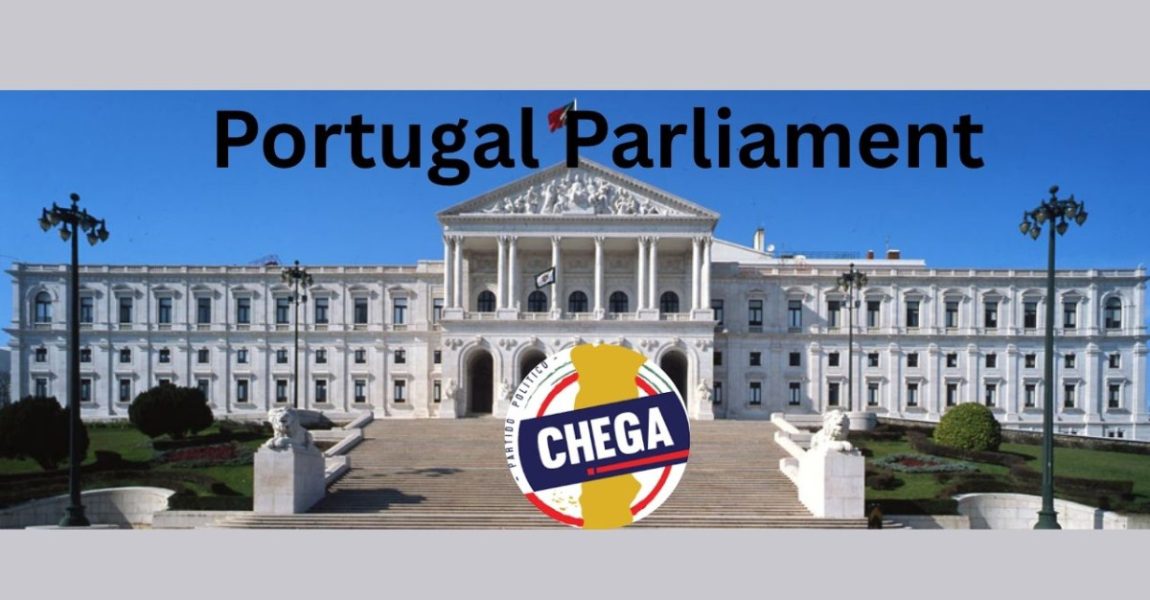Portugal Parliament: Far-Right Chega Becomes Main Opposition Party