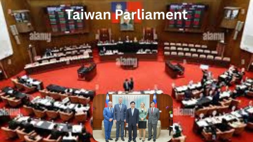 Taiwan