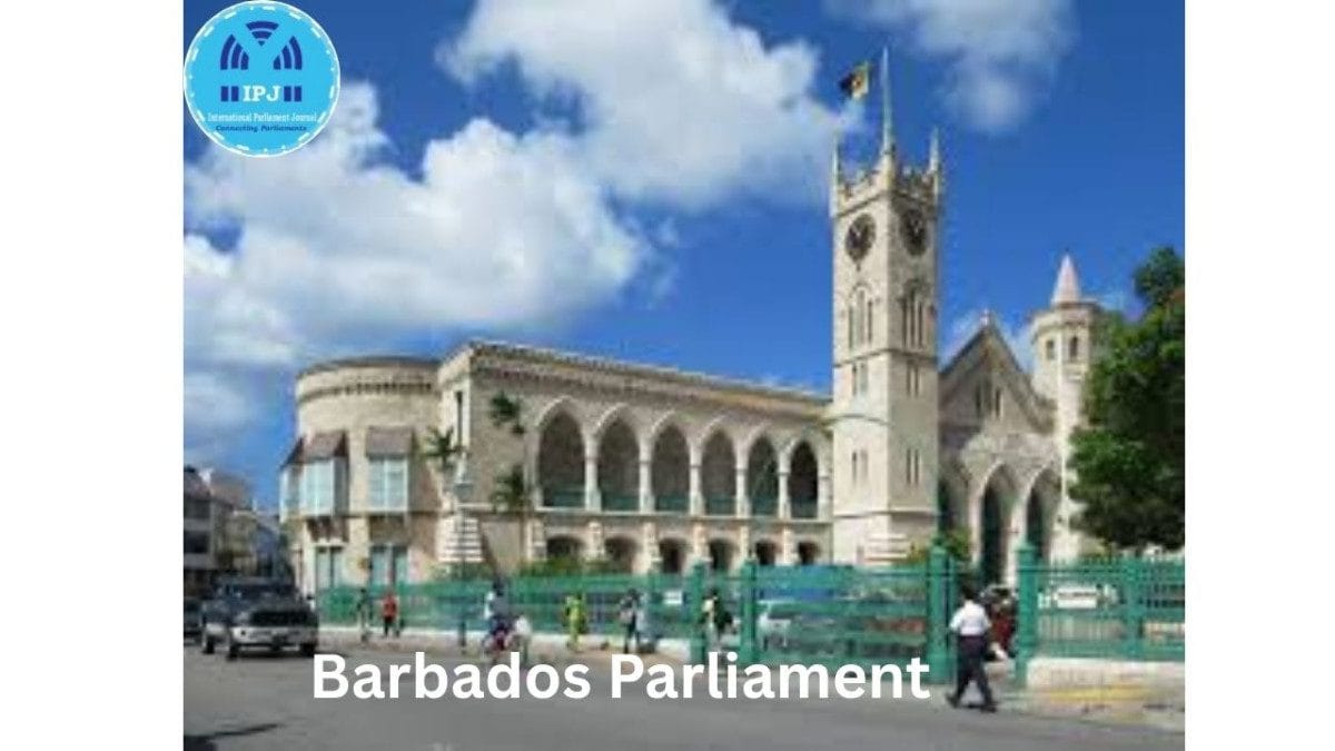 Barbados parliament
