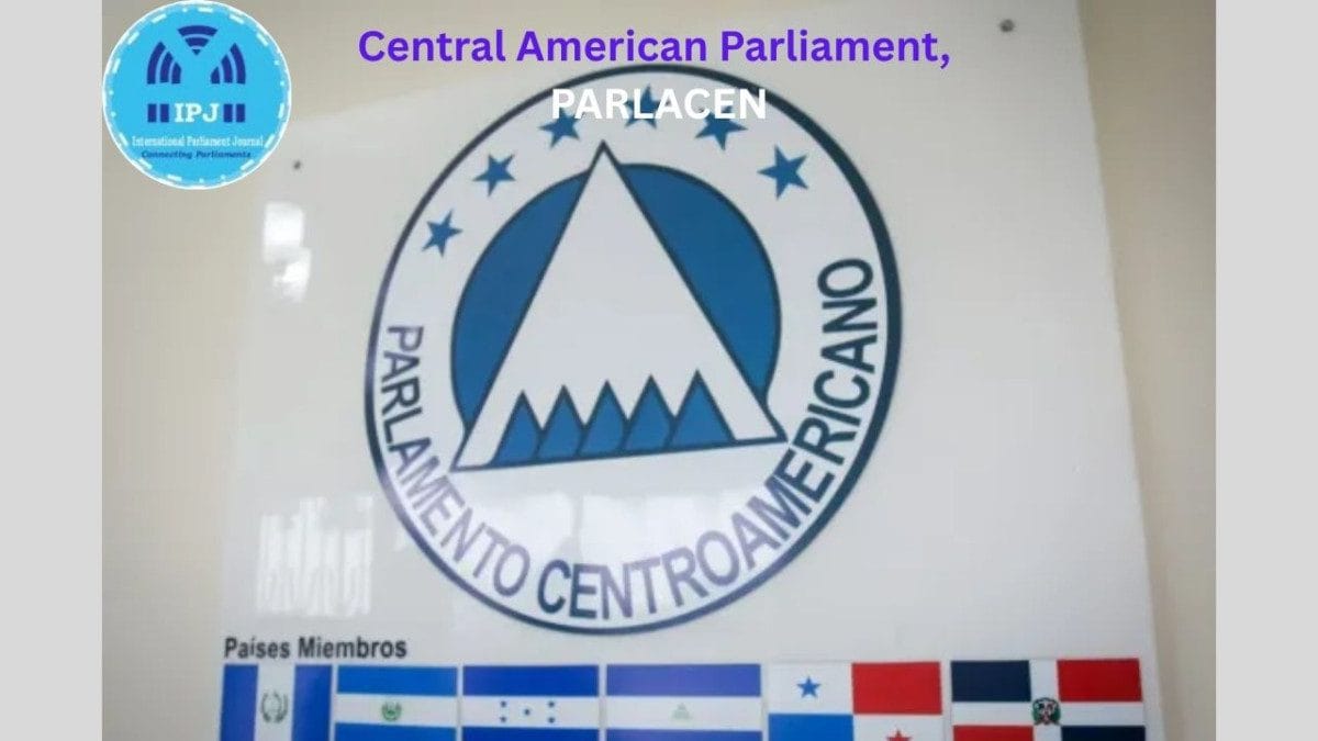Central American Parliament, PARLACEN