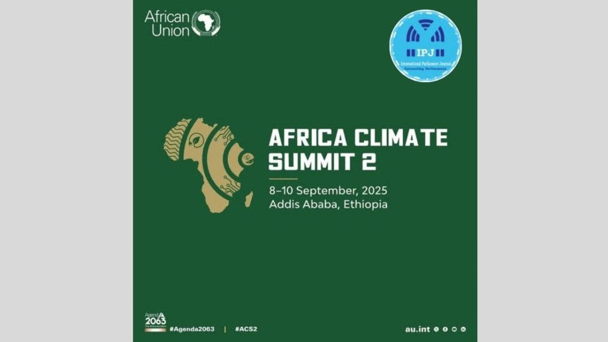 African Union (AU) Africa Climate Summit