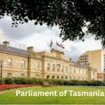 Tasmania Parliament