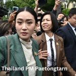 Thailand PM Paetongtarn The International Parliament Journal IPJ