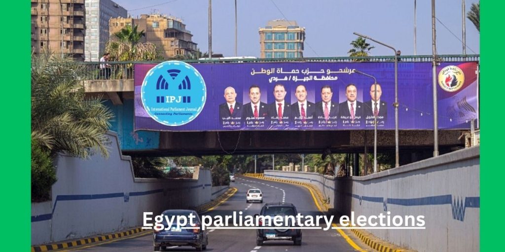 Egypt parliamentary elections