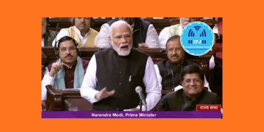 Indian Parliament’s Winter Session is scheduled from December 1-19, 2025