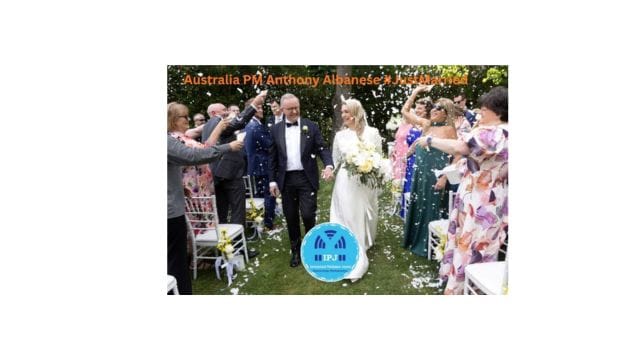 Anthony Albanese, The first Australian PM, who Marries while in office (All details)
