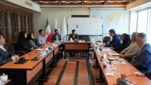 Iran Parliament ‘Majlis’ in 2026: Power, Crisis, and the Politics of Survival