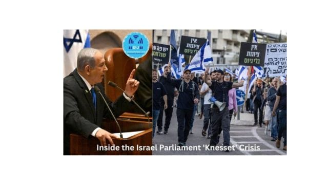 Israel Parliament ‘Knesset’ in 2026: Inside the Knesset Crisis, Netanyahu’s Coalition Battle and the Future of Israeli Democracy