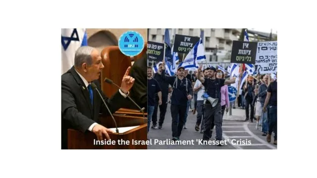 Israël vote dans un climat de crise politique et sécuritaire