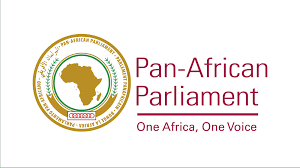 Pan-African Parliament (PAP) was set up to ensure the full participation of African peoples in the economic development and integration of the continent.The PAP is intended as a platform for people from all African states to be involved in discussions and decision making on the problems and challenges facing the continent. The Parliament sits in Midrand, South Africa.