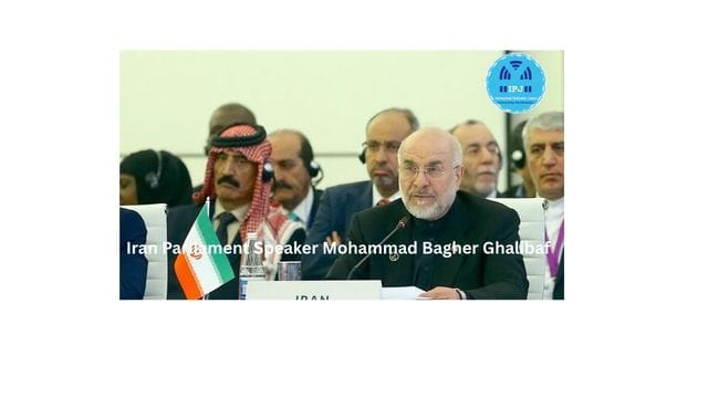 Iranian Parliament Speaker Ghalibaf rejects 'proportionate responses' as the Majlis votes to ban hostile nations from the Strait of Hormuz amid U.S. tanker strikes.